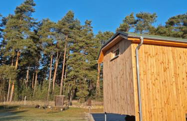 Tiny House am Waldrand - Foto 17