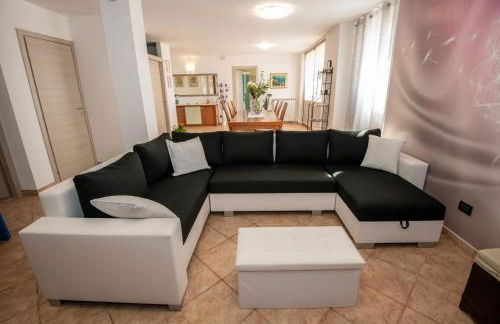 villa Mastro Oleario 5 dal mare 30 dai monti - Foto 16