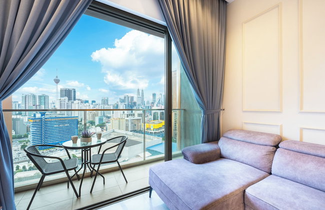 Harmony Luxury Suites At Lucentia BBCC - Foto 33