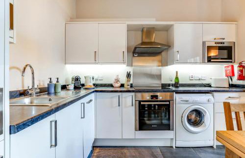 Harestreet Farm Barns, The Dairy, Parlour and Creamery - Foto 9