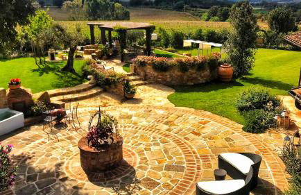 CASALE BELLA VITA 8&4, Emma Villas - Foto 6