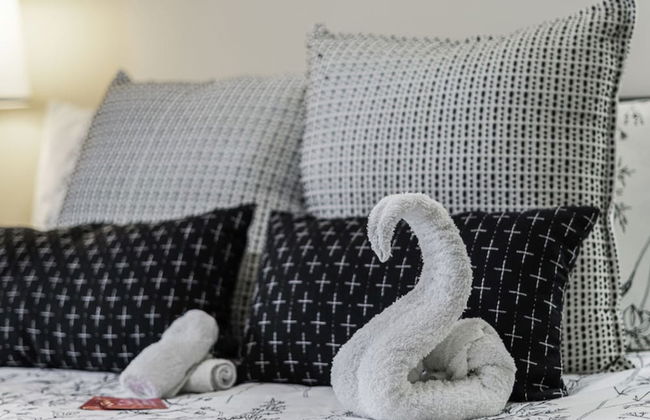 Luxury Family Friendly Home 6 Queen Beds - Foto 45