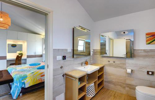 Villa Sunset with sea view for 6 persons near Novigrad - Foto 33