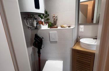 La Suite de L'Orangerie - Cosy - Centre Ville - Commerces à Proximité - Foto 5