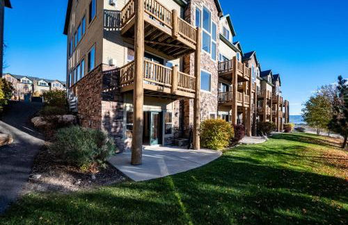 Altitude Adjustment with Resort Amenities MH1312 - Foto 37