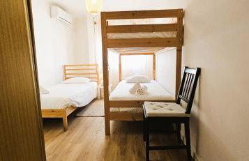 Modern 3 Bed Flat - Beaches, Expo & City Fun - Your Gateway to Lisbon - Foto 21