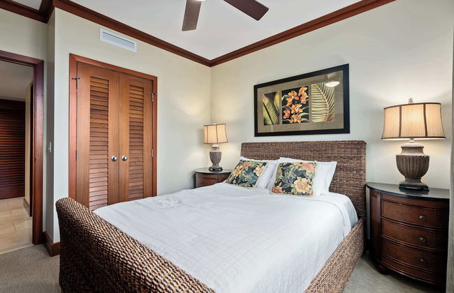 Hale Kai Pampered Ko Olina Villa - Photo 8