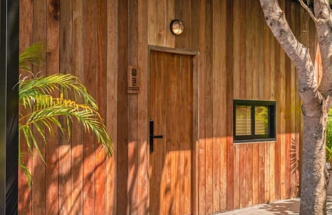 The Wood Terrace - Foto 2