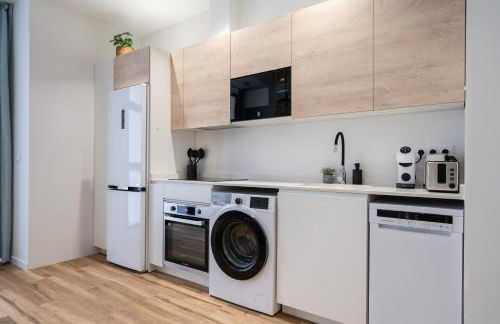 Marina Beach Apartments - Foto 33