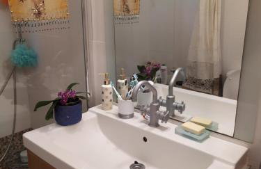 Luxury apartment in front of the Sea in Agia Triada - Foto 24