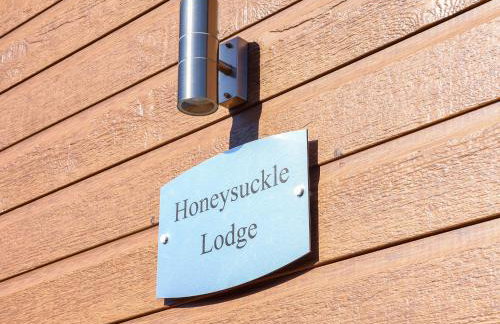 Honeysuckle Lodge - Foto 4