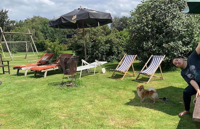 Apartment in Belgian Eifel - Photo 35