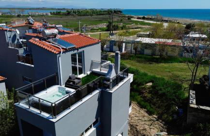 Eunoia Luxury Villas - Foto 36