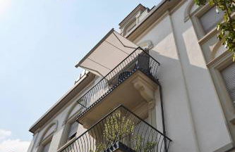 KönigsSCHLAF No2 - Traum in rosa im Herzen von Konstanz - Foto 10