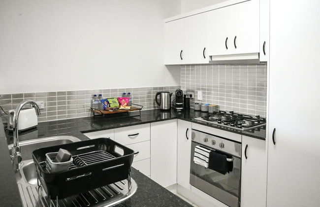 Tropical Paradise Cairns - 9 Pools Gym BBQ - Foto 15