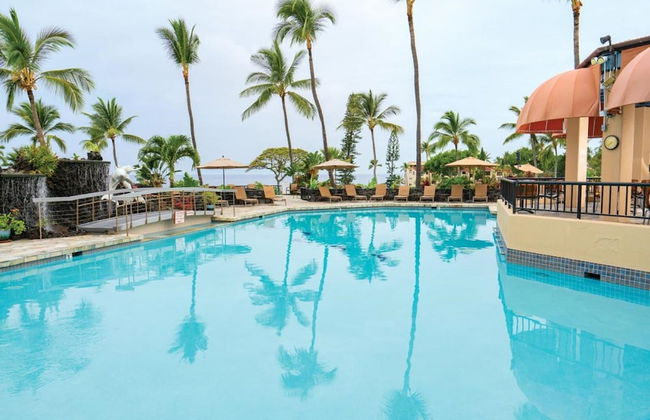 Kona Coast Resort by VRHost - Foto 26