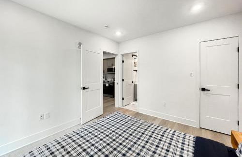 Mary's Stay Brookland - Foto 73