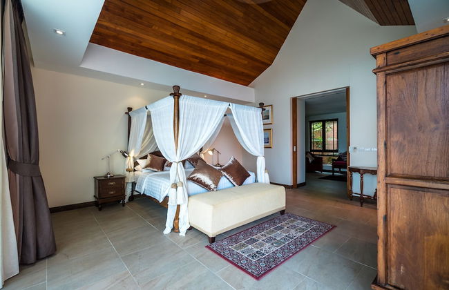 Nam Bo villa by Lofty - Foto 2