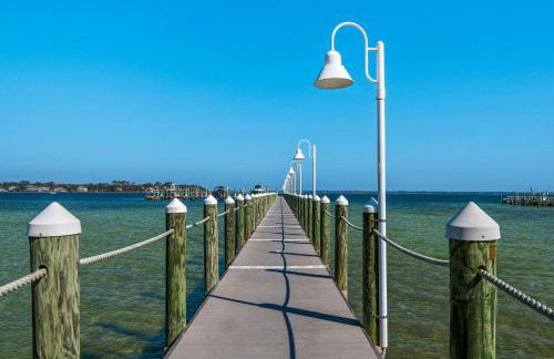 Destin West Gulfside #608 - Foto 46