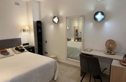 Mediterranean Apartment Villa in Alfas del Pi - Photo 35