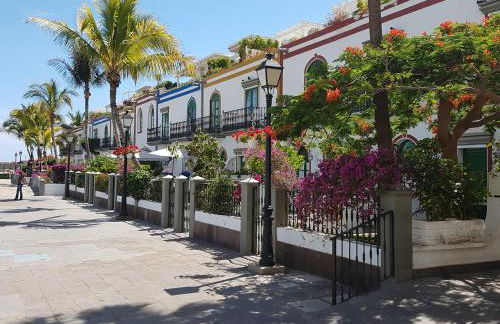 Paraiso Puerto de Mogan - Foto 26