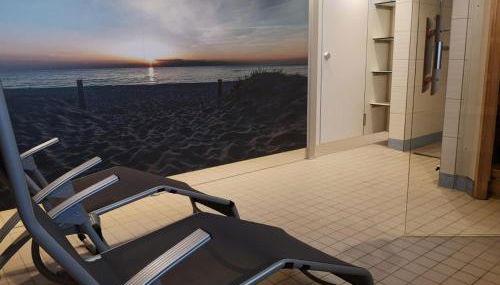 Strandhotel Wohnung 30 - Foto 2