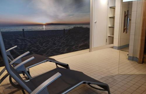 Strandhotel Wohnung 30 - Foto 2