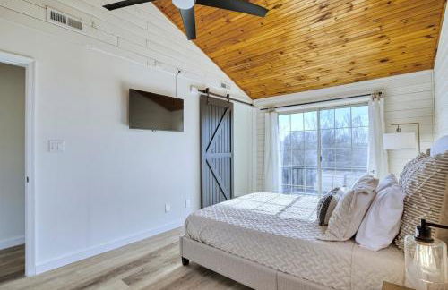 The Black Log Cabin - Hot Tub & Game Room - Foto 29