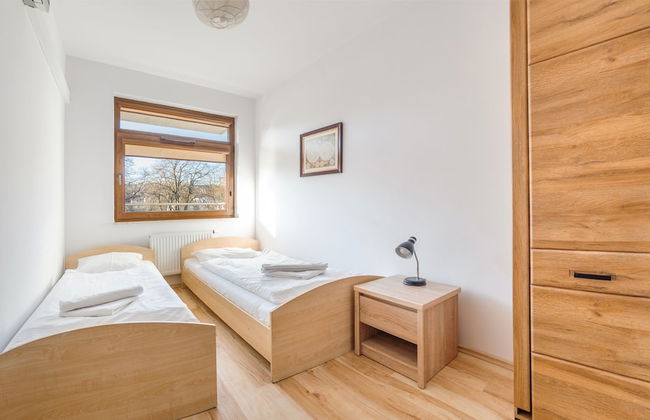 Apartamenty Sun & Snow Jasny Brzeg - Photo 7