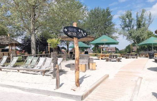 Ferienwohnung Lüttje Huck - Seeblick 3 - Foto 17