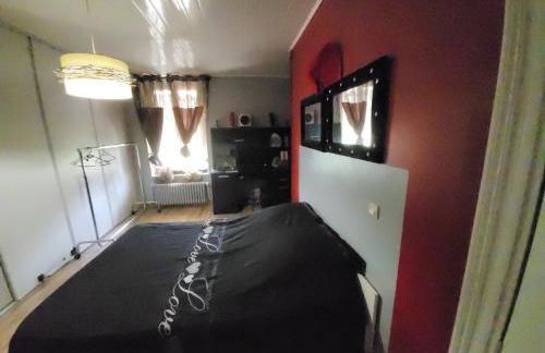 Secret d'amour et tentation - Foto 1