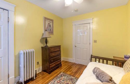 The Paradise House steps from the Heart of Hertel - Foto 21