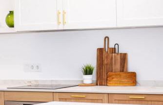 Vistamar, 3 bedroom apartment 50 meters from the beach - Foto 4