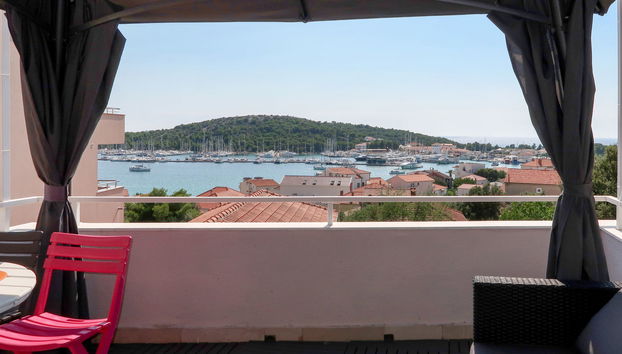 Ela - Foto 4, Terrace