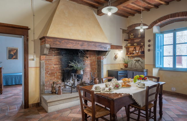 Santa Lucia - Foto 5