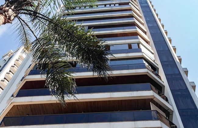 Apê Praia das Astúrias Vista Mar - Photo 62