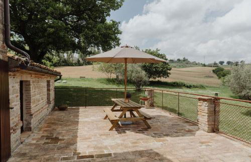 Agriturismo Qui Voglio - Foto 18