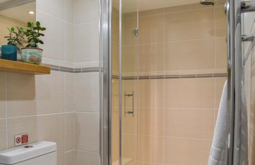 The Old Chapel - Foto 15