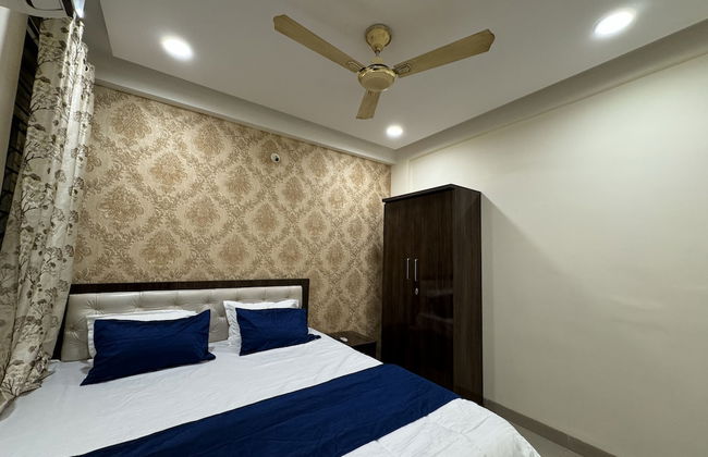 Home Escape 2bhk Apartments - Foto 10