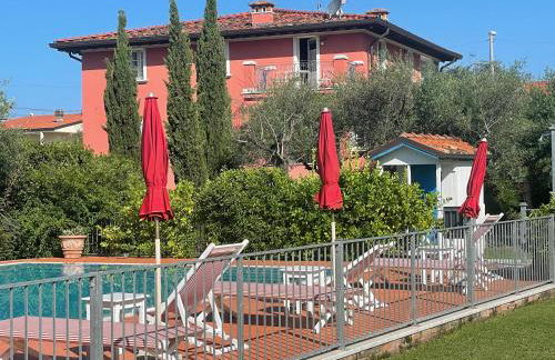 In Versilia - Foto 13