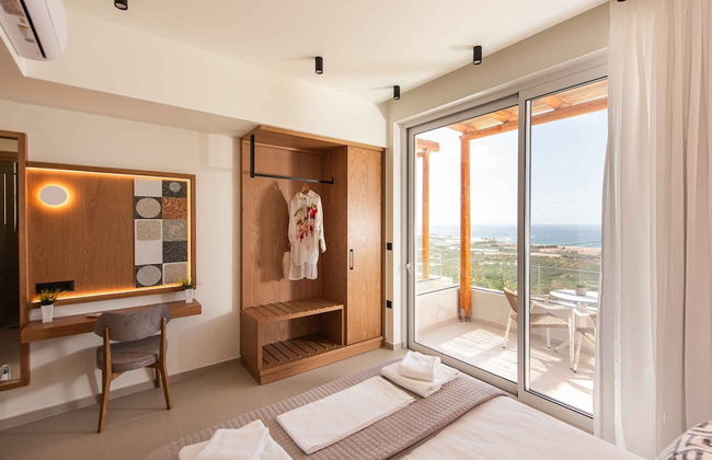 Falasarna Luxury Villas - Foto 20