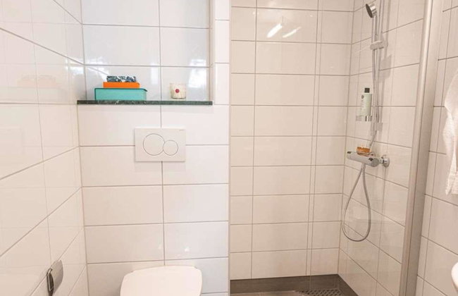 Biz Apartment Bromma - Foto 37