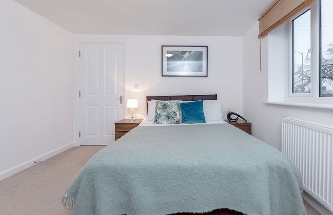 Royal Apartments - Photo 8