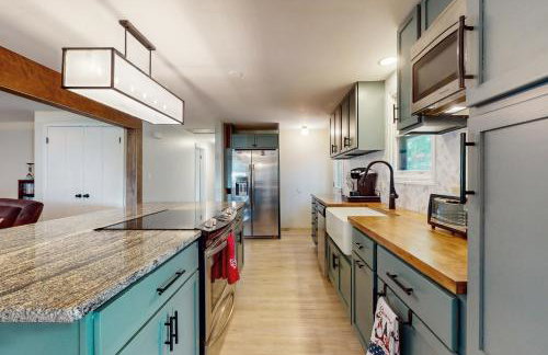 Peace on Paulmar - Foto 8