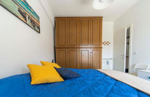 179 - Casa Sea and Sun, Balcone vista mare,100m dal mare - Foto 22