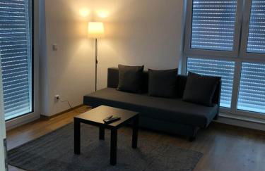 ApartHotel Roxheim - Foto 29