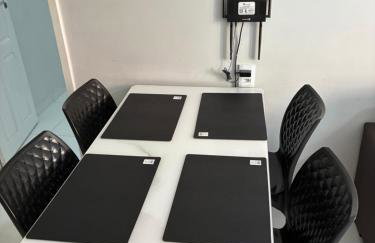 Apartamento térreo no Morro Branco Marina II - Foto 5
