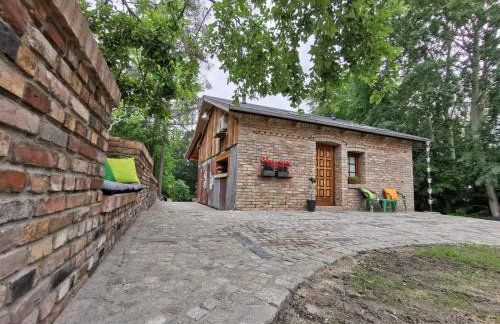 DOMAGAŁA domek całoroczny - Foto 51