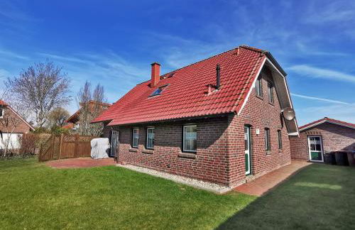 Ferienhaus Scharhörn - Foto 4