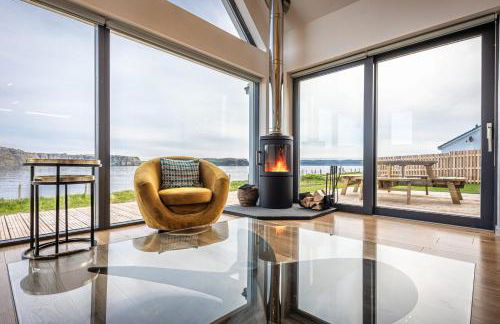 Tides Uig Isle of Skye - Foto 10